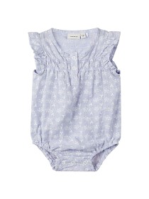 Bild på name it Fairy Rumba Bodysuit (Skyway)