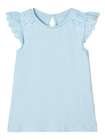 Bild på name it Falace Topp (Dream Blue)