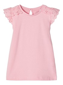 Bild på name it Falace Topp (Pink Nectar)
