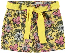Bild på name it Falina Shorts (Aspen Gold)