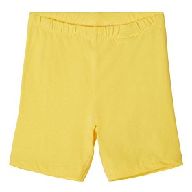 Bild på name it Famille Cykelbyxor (Aspen Gold)