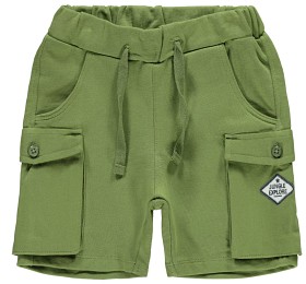 Bild på name it Farco Shorts (Loden green) Strl 92