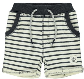 Bild på name it Fariko Shorts (Dark Sapphire)