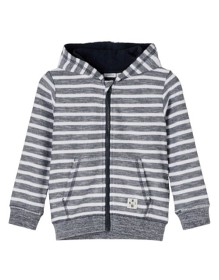 Bild på name it Farok Cardigan (Dark Sapphire)