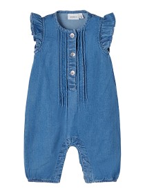 Bild på name it Fatas Sparkdräkt (Denimblå)