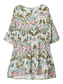 Bild på name it Faustina Klänning (Snow white)