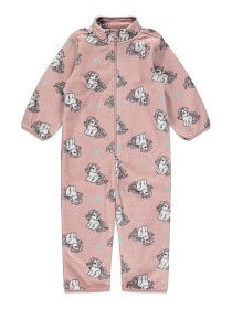 Bild på name it My Little Pony Fleeceoverall (Rosa) Strl 98