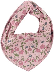 Bild på name it Francine Dry bib (Pink nectar)