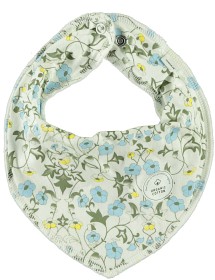 Bild på name it Francine Dry bib (Snow white)