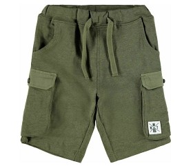 Bild på name it Fronta Shorts (Ivy Green)