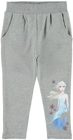 Bild på name it Frozen Melody Byxor (Grey melange)