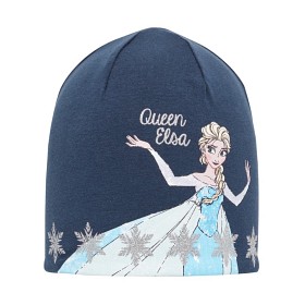 Bild på name it Frozen Mössa (Dark Sapphire)