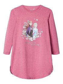 Bild på name it Frozen Nattlinne (Heather Rose)