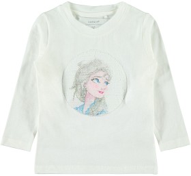 Bild på name it Frozen Topp (Snow White)