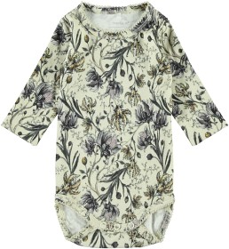 Bild på name it Futina Body (Whisper White)