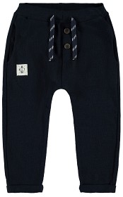 Bild på name it Hanson Mjukisbyxor (Dark Sapphire)