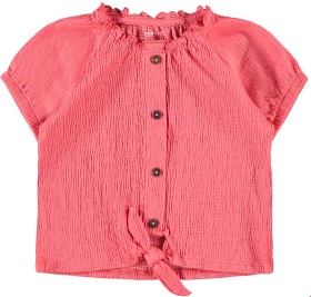 Bild på name it Hasweet Topp (Calypso Coral)