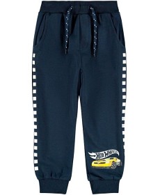 Bild på name it Hotwheels Williem Byxor (Dark Sapphire) Strl 92