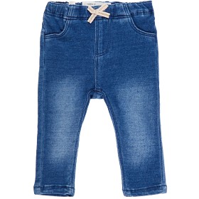 Bild på name it Jeansleggings (Blå)