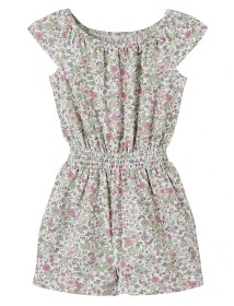 Bild på name it Josephine Jumpsuit (Desert Sage)