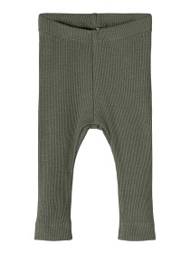 Bild på Name it Kab Leggings (Mörkgrön)