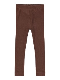 Bild på name it Kabex Leggings (Rocky Road)