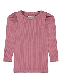 Bild på name it Kabexi Tröja Strl 110 (Deco rose)