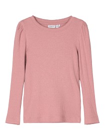 Bild på name it Kabexi Tröja (Woodrose) Strl 110