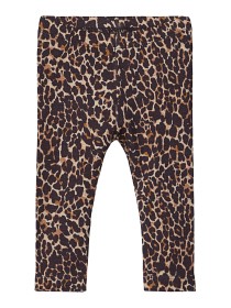 Bild på name it Kala Leggings (Mole)