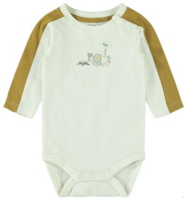 Bild på name it Kiromme Body (Snow white)