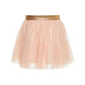 Bild på name it Tullu Tyllkjol (Rose Cloud)