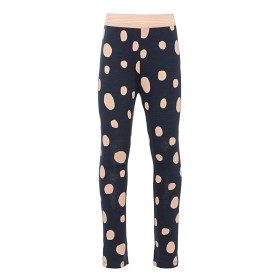 Bild på name it Legging Nadot Dark Sapphire (80)