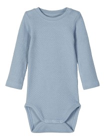 Bild på name it Letonni Body (Ashley Blue)