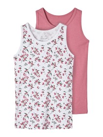 Bild på name it Linnen 2-pack (Heather Rose)