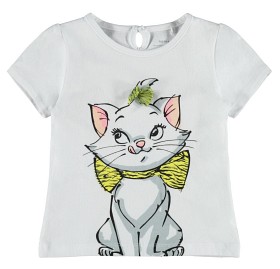 Bild på name it Marie Sunny Topp (Bright White)