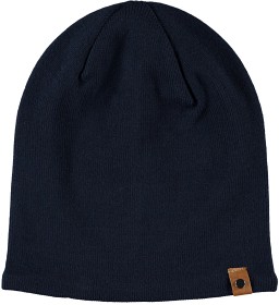Bild på name it Mario Mössa (Dark Sapphire)