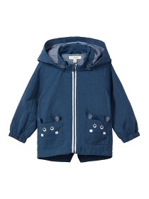 Bild på name it Mate Jacka (Dark Denim)