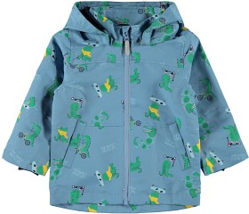 Bild på name it Max Jacka Crocodile (Blue Heaven)