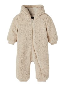 Bild på name it Mazie Teddyoverall (Peyote) Strl 62/68