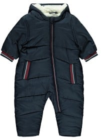 Bild på name it Mingo Overall (Dress blues)
