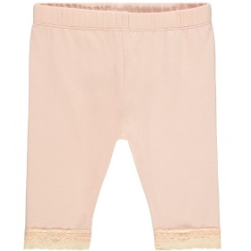 Bild på name it Capri Leggings (Strawberry cream)