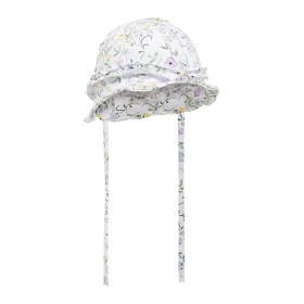 Bild på name it Solhatt (Bright white)