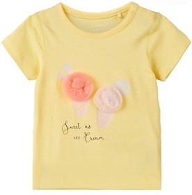 Bild på name it mini T-shirt Josa (Popcorn)