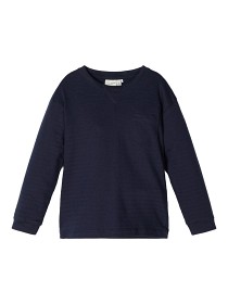 Bild på name it Tröja Visak (Dark sapphire)