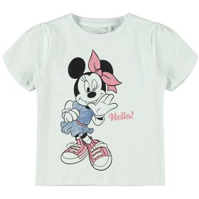 Bild på name it Minnie Topp (Snow white)