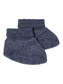 Bild på name it Mino Ulltossor (Ombre Blue)