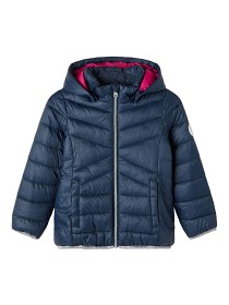 Bild på name it Mobi Jacka (Dark Sapphire)
