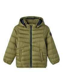 Bild på name it Mobi Jacka (Ivy Green) Strl 92