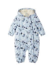 Bild på name it Mow Overall (Celestial Blue) (62/68)
