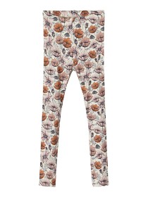 Bild på name it Nibba Leggings (Peyote Melange)